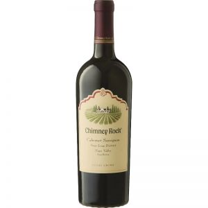 Chimney Rock Stags Leap Cabernet